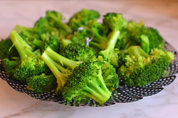 Broccoli- The Powerhouse Vegetable