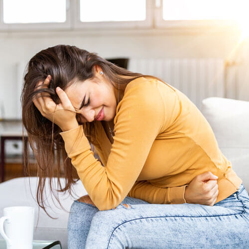 Digestive Diseases and Health Impacts