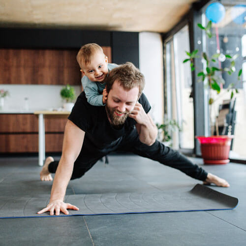 The Science behind Exercise and Sport Supplements