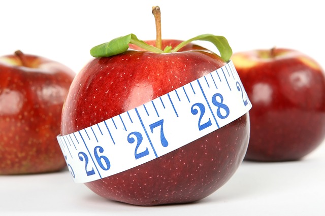 How can a naturopath help with weight loss
