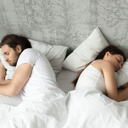 Men's Health & Sexual Dysfunction