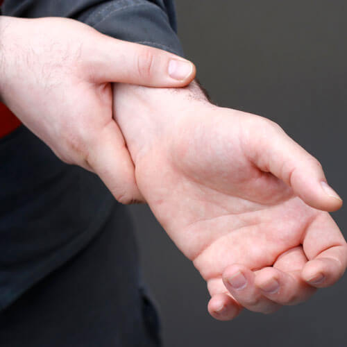 Musculoskeletal Disorders