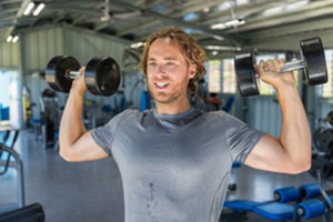 The Science Behind Exercise and Sport Nutrition The Science Behind Exercise and Sport Nutrition