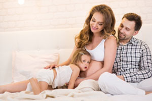 Female Infertility Pre-conception and Pregnancy Female Infertility Pre-conception and Pregnancy